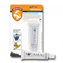 Aquaseal Glue 3/4 oz./21g